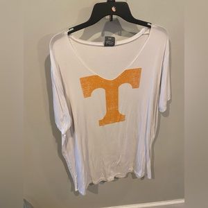 UT vols tee shirt (Tennessee volunteers)